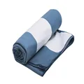 Sea to Summit Drylite Towel, Beach Blue, XX-Large