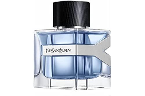 Yves Saint Laurent Y Eau de Toilette Spray for Men 60 ml