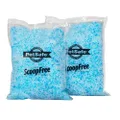 PetSafe ScoopFree Crystal Cat Litter, Blue, 2-Pack