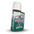 AK Interactive Wargame Enamel Liquid Pigments, Green Oxide, 35 ml