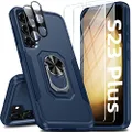Oneagle for Samsung S23 Plus Case Blue