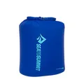 Sea to Summit Lightweight Dry Bag, Surf The Web, 20 Litre