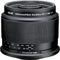 TOKINA SZ-Pro 300mm F7.1 MF Canon EF-M Mount Mirror Telephoto Lens