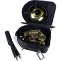 Protec Pro Pac Screw Bell French Horn Case