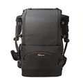 Lowepro Backpack Big Lens Lens Trekker 600 AW III. A Robust Option for Professional Photographers with Big Glass, Black (LP36776-PWW)