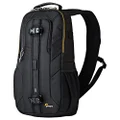 Lowepro Slingshot Edge 250 Aw Rethink The Sling With Our Secure, Slim, Smart And Protective, Black, (LP36899-PWW)
