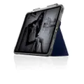 STM Dux Studio for the iPad Pro 12.9" 4th Gen / 12.9" 3rd Gen 2020- Midnight Blue (stm-222-288L-03)