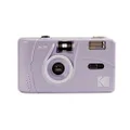 Kodak M38 Film Camera with Flash, Lavender, Ultra-Compact