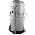 BlackWolf Tarn Lockable Zippers Top Load Extend-A-Hood Closure Daypack Trekking Pack Paloma 65L