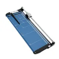 Ledah 670 Paper Trimmer A2 Metal Base Blue 12 Sheet Capacity [Item No. 100852131]