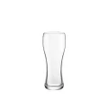 Bormioli Rocco Weizen Beer Glass 6-Pieces Set
