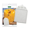 Katy Sue Continuous Honeycomb and Bees Silicone Mould for Crafts and Cake Decoration