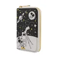 Loungefly Disney Archives Mickey Mouse Moon Moon Wallet, Amazon Exclusive