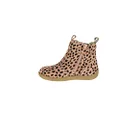 Surefit Mani II Toddler Boots, Size 21, Pink Leopard