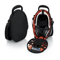 Gator G-Club-Headphone Series DJ Headphone and Accessory Case