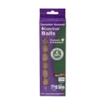 Household Essentials Cedar Fresh Balls with Lavender Scent, Purple, 24 Count
