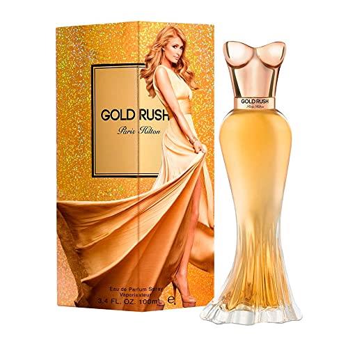 Paris Hilton Gold Rush, 100 ml, 3.4-oz. (136747176)