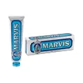 Marvis Aquatic Mint Toothpaste, 85ml