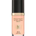 Max Factor Adf Facefinity 3 In 1 Foundation #030 Porcelain 30Ml