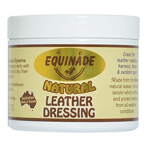 Equinade Natural Leather Dressing 400G