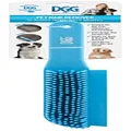 DGG Pet Hair Remover for Furniture, Clothing and Car Upholstery
