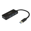StarTech ST4300MINI 4 Port 5Gbps USB 3.0 Hub