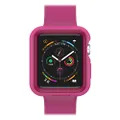 OtterBox Series 3 Apple Watch Exo Edge Case, J.Pink, Size 42 mm