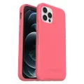 OtterBox Symmetry+ Phone Case for Apple iPhone 12/12 Pro, Pink