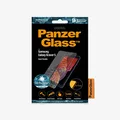 PanzerGlass™ Samsung Galaxy Xcover 5 Antibacterial - (7267) - Screen Protector - Antibacterial Glass, Protects The Entire Screen, Crystal Clear