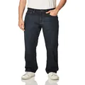 Lee Men's Premium Select Regular Fit Straight Leg Jean, Bowery, 31W x 29L
