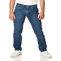 Lee Men's Premium Select Regular Fit Straight Leg Jean, Dylan, 40W x 30L