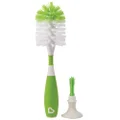 Munchkin Bristle Bottle Cleaning Brush, Color May Vary