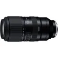 Tamron 50-400mm F4.5-6.3 Di III VC Lens - Sony E-Mount