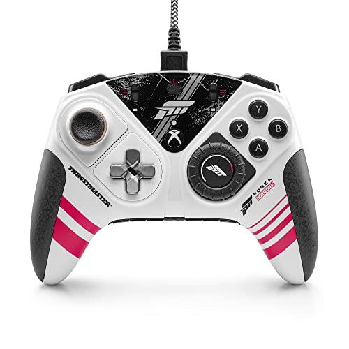 Thrustmaster ESWAP XR PRO CONTROLLER FORZA HORIZON 5 EDITION, Modular Wired Gamepad, Racing Wheel Module, Official FORZA HORIZON 5 and Xbox Series X|S, Precise Mini-Sticks, Tact Switches