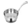 Cuisinart FCT22-24 French Classic Tri-Ply Stainless 10-Inch Fry Pan