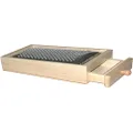 Caper Padana Cheese Grater with Drawer