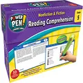 Teacher Created Resources Power Pen Learning Cards: Reading Comprehension Grade 5 (6468)