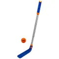 NERF Street Shot Kids Hockey Stick