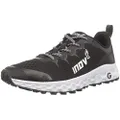 Inov-8 Men's Parkclaw G 280 Running Shoes, Black/White Size 9