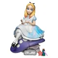 Beast Kingdom Master Craft Alice in Wonderland Alice Special Edition