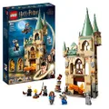 LEGO® Harry Potter™ Hogwarts™: Room of Requirement 76413 Building Toy Set; Idea for Fans Aged 8 and Over