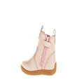 Surefit Mani II Toddler Boots, Size 22, Soft Pink