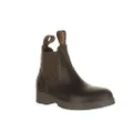 Surefit River Boot, Size 37, Chocolate