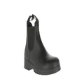 Surefit River Boot, Size 32, Black