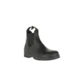 Surefit River Boot, Size 30, Black