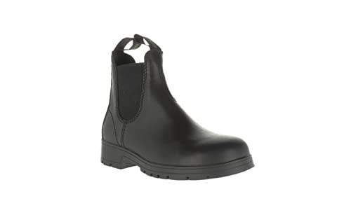 Surefit River Boot, Size 38, Black