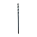 Bosch BL2759 1/2 In. x 12 In. Extra Length Aircraft Black Oxide Drill Bit
