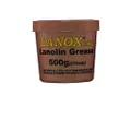 INOX MX4 Lanox Grease, 500 g