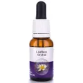 Living Essences of Leafless Orchid Essential Oil 15 ml
