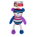 Rosewood 39021 Mister Twister Tilly Teddy Plush Dog Toy